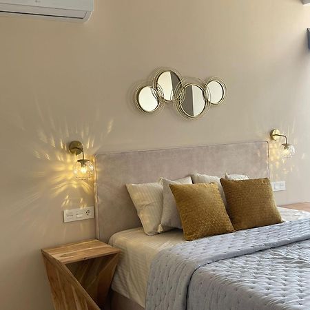 Riscal Suits Luxury Аликанте Экстерьер фото